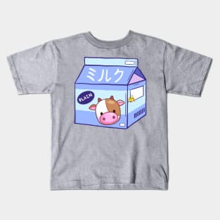 Original Milk Kids T-Shirt